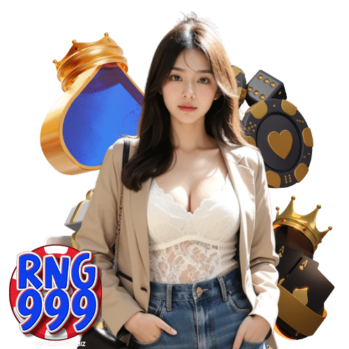 rng999 ปลอดภัย 100%