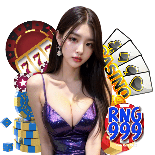 rng999 ลิขสิทธิ์แท้