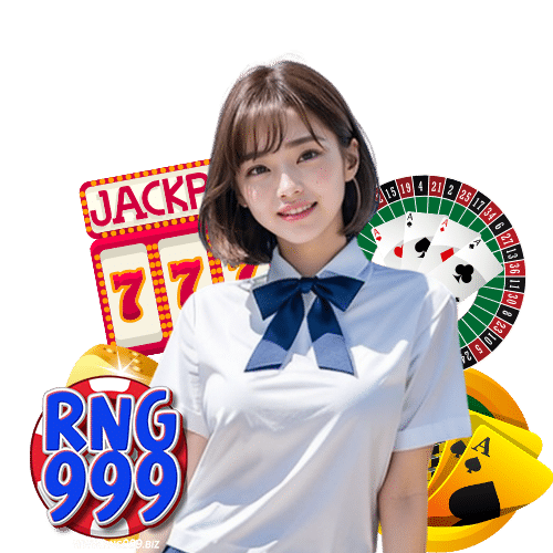 rng999 สมัครสมาชิก