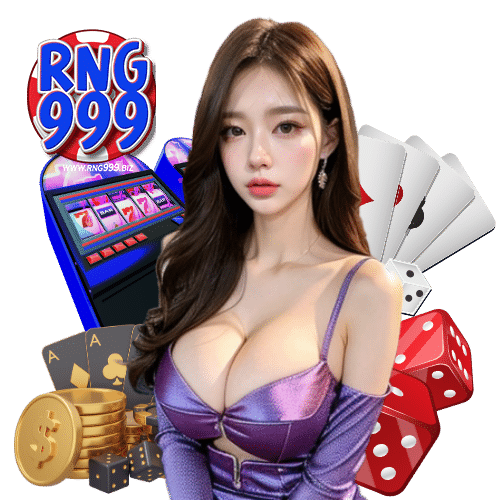 rng999 เว็บพนันอันดับ 1